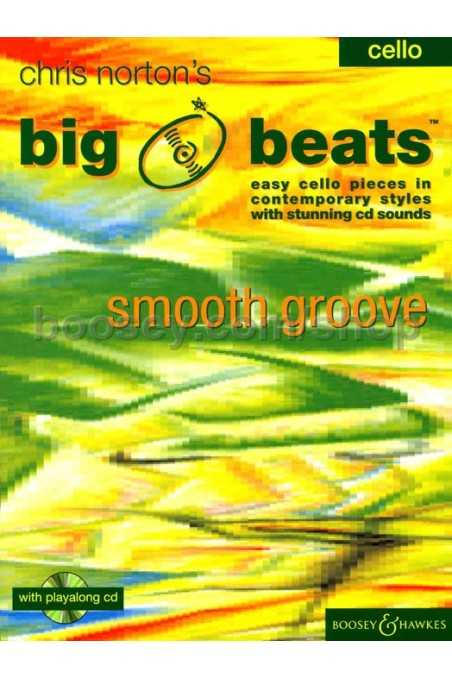Big Beats - Smooth Groove (Cello)