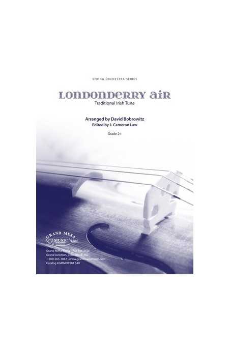 Londonderry Air for String Orchestra