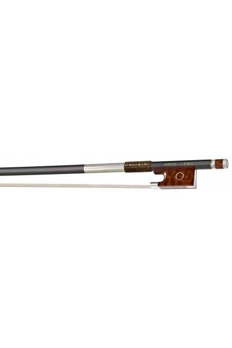 Arcus T8 Silver Violin Bow