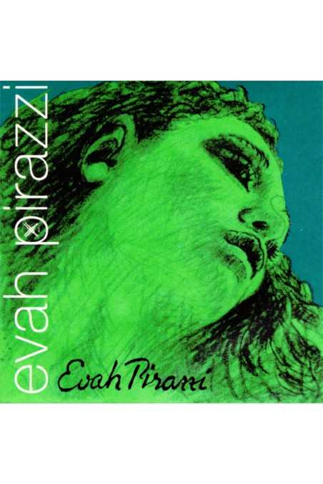 Evah Pirazzi Orchestral Double Bass E String by Pirastro