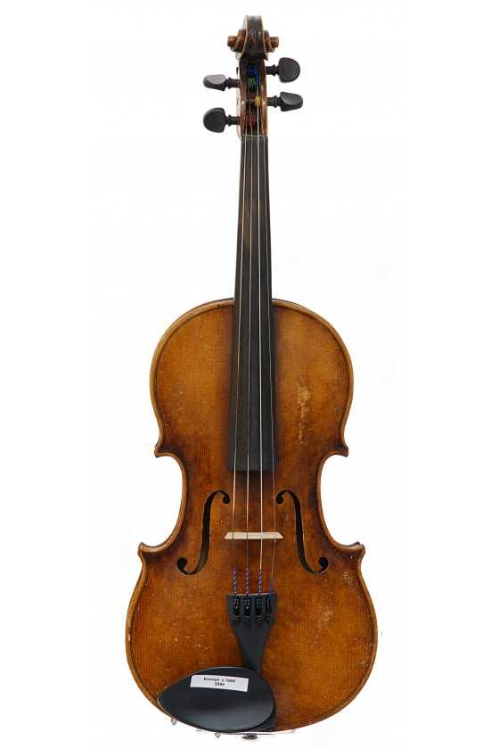 Europe Violin c 1900
