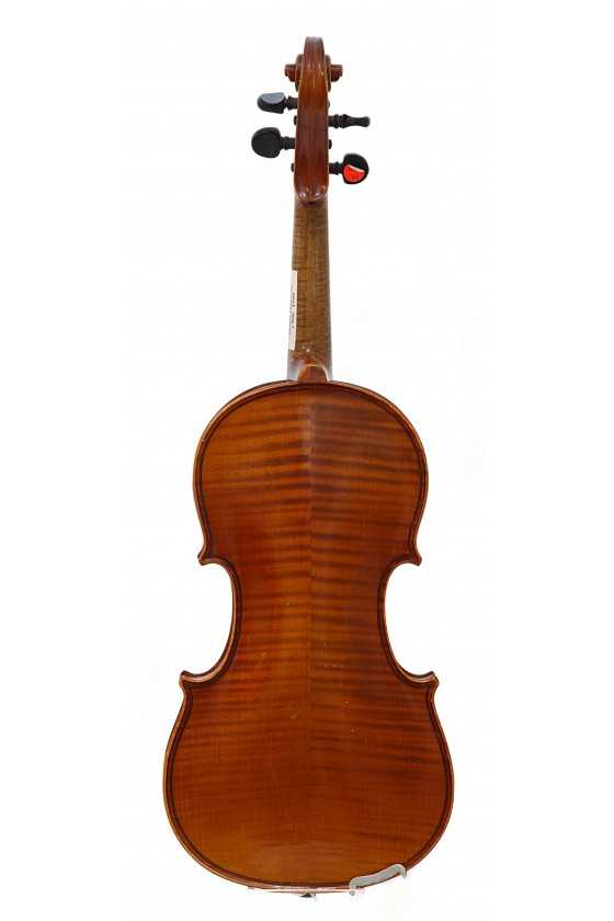 German Strad Violin Copy c 1930