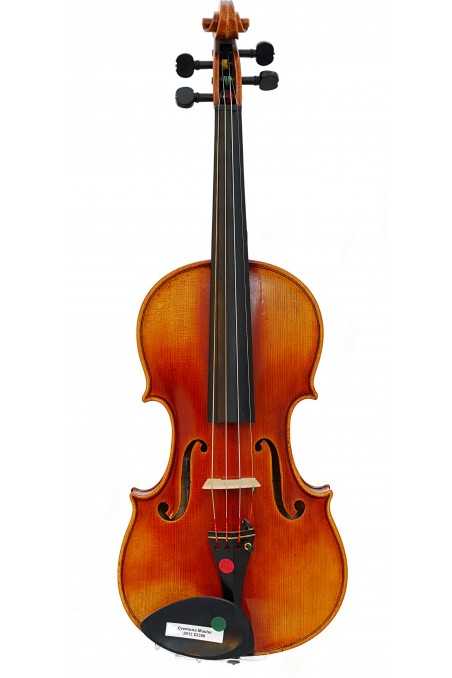 Cremona Master Violin 2013