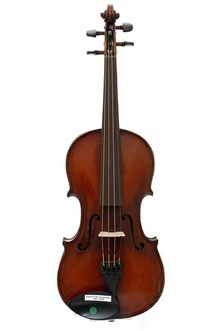 French Trade Violin Instrument 1925