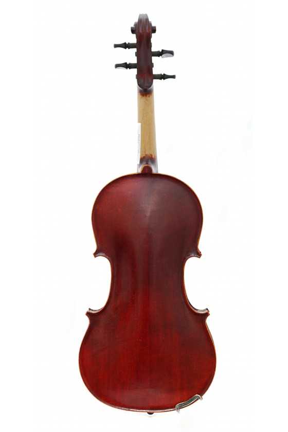 French JTL Medio Fino Violin Mirecourt