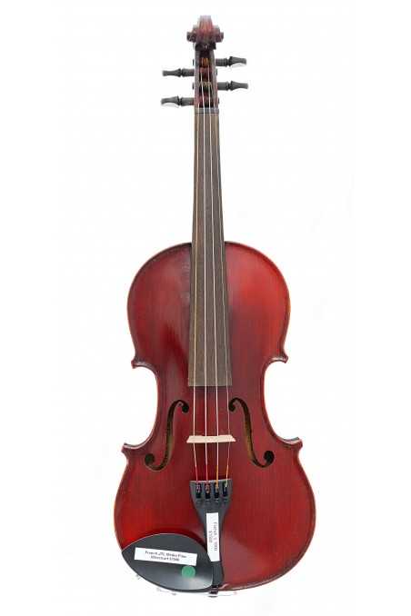French JTL Medio Fino Violin Mirecourt