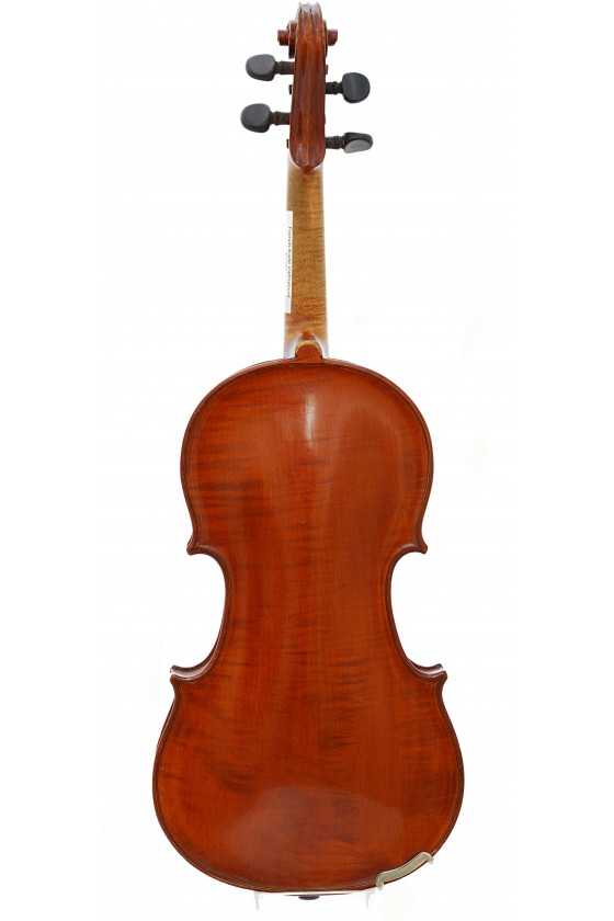 French Trade Violin Instrument