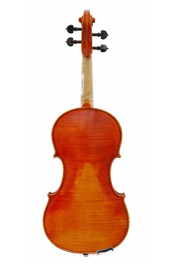 Szolista Violin Hungary 2016
