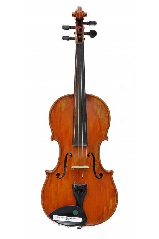 4/4 Strad Violin Replica Animato 2010