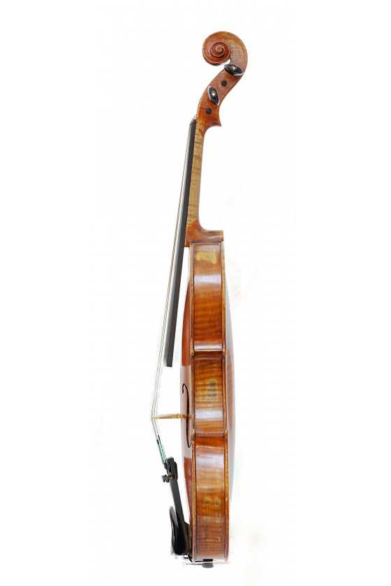 4/4 Strad Violin Replica Animato 2010