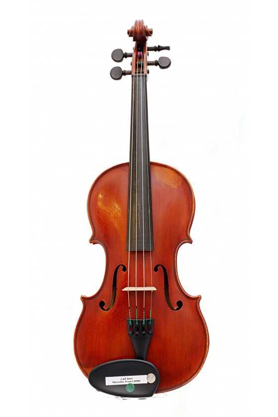 J&P Diter Violin Marseille France