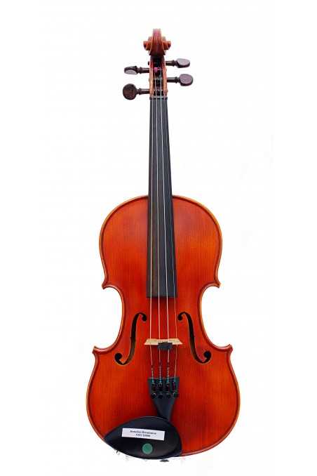 Amedee Dieudonne Violin 1922