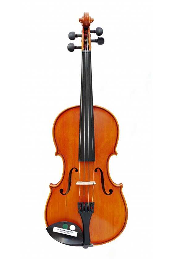 Anton Schuster Violin 1970's Germany