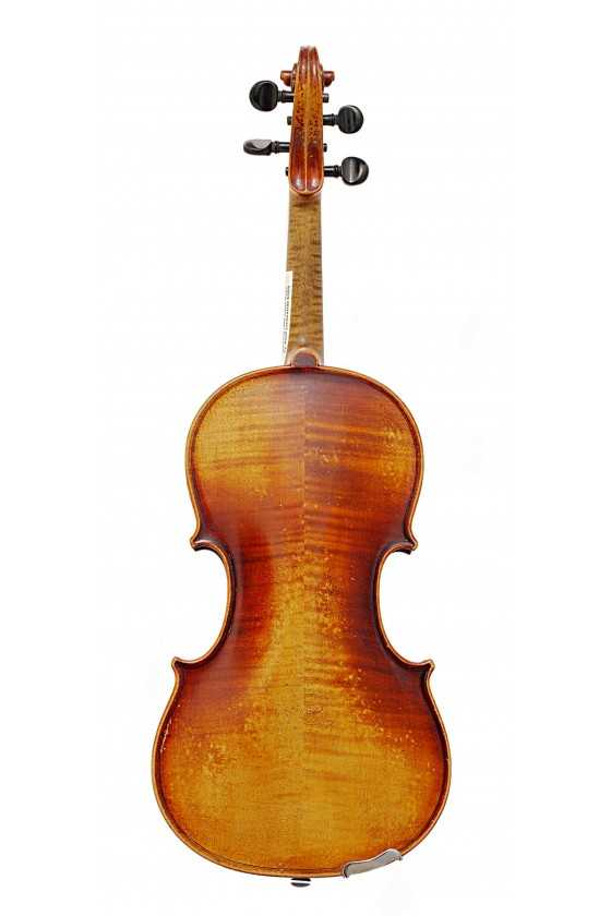 Austrian 1908 Amati Violin Copy by Joseph Leistentritt
