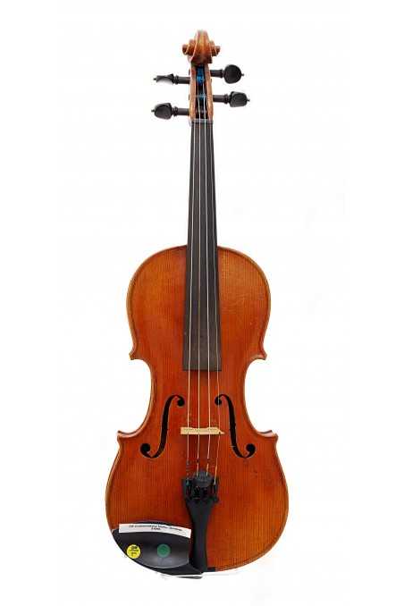 7/8 Conservatory Violin Germany