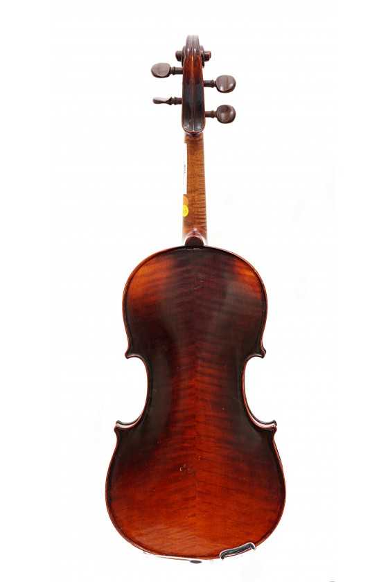 German French Style Violin