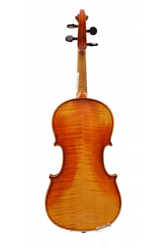 German Strad Violin Copy c 1920
