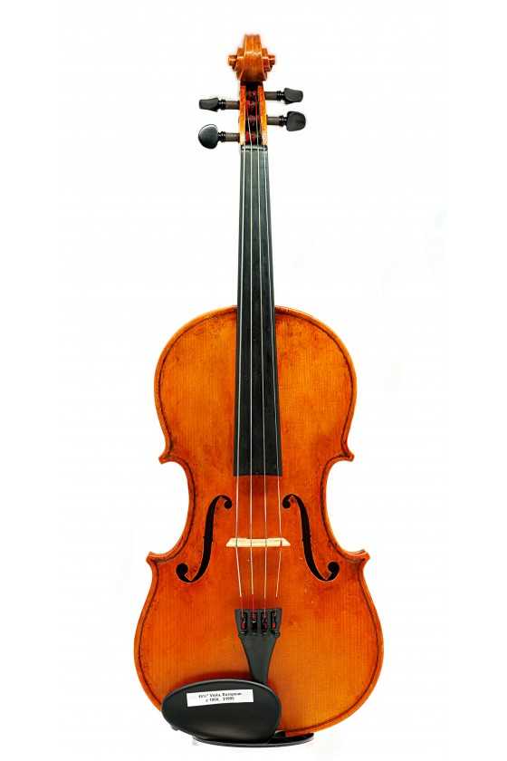 15 1/2" Viola European c 1950