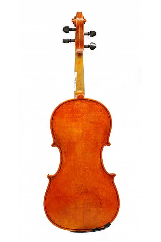 15 1/2" Viola European c 1950