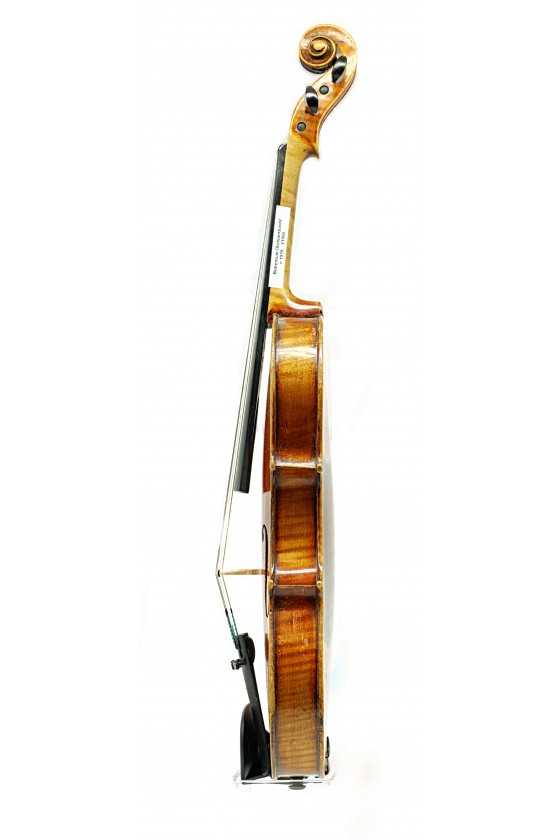 Bohemian (Shoenbach) Violin c 1910