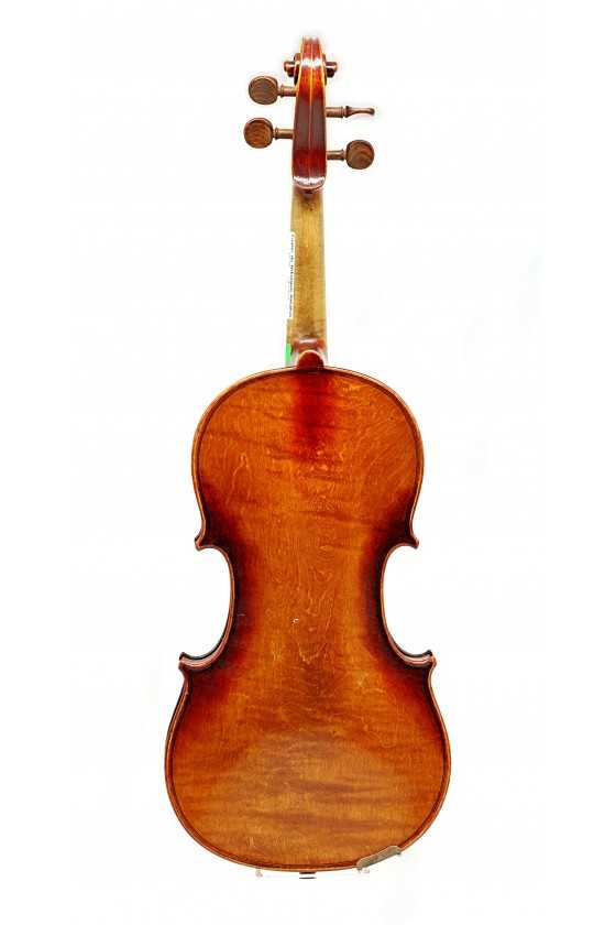 Copie de Nikolaus Amatus Violin 1636