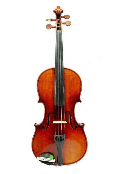 Copie de Nikolaus Amatus Violin 1636