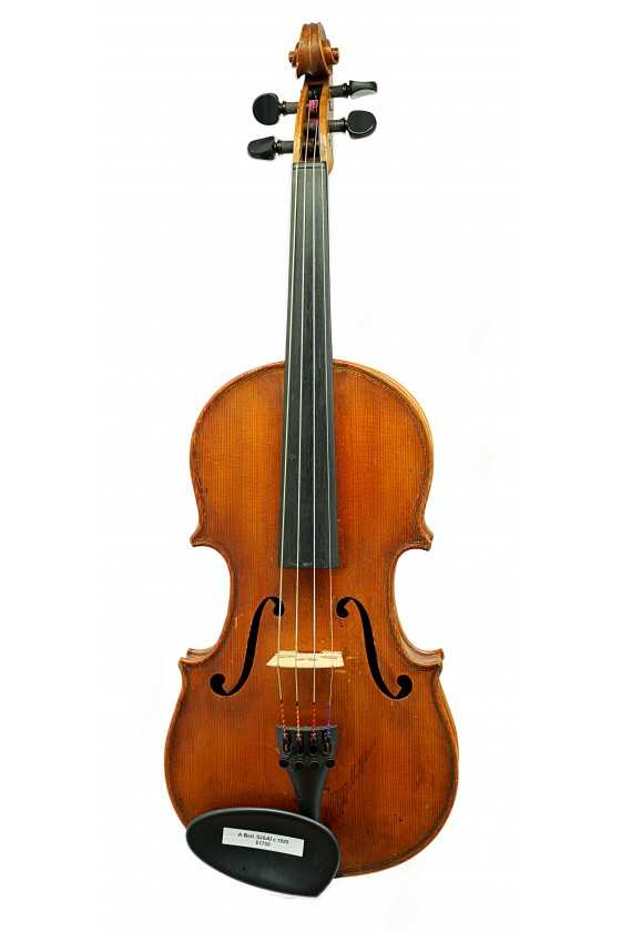 A Bell Violin (USA) c 1925