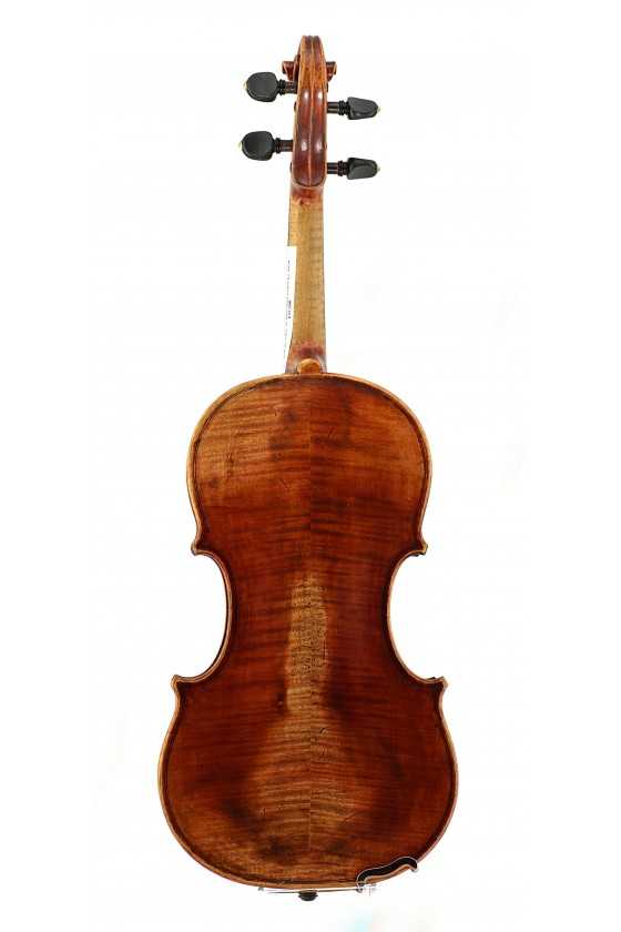 Italian Copy of Geovanni Schwarz Violin c 1920