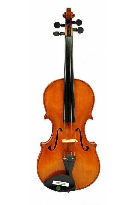 Manighetti Violin 1938 Turin, Italy