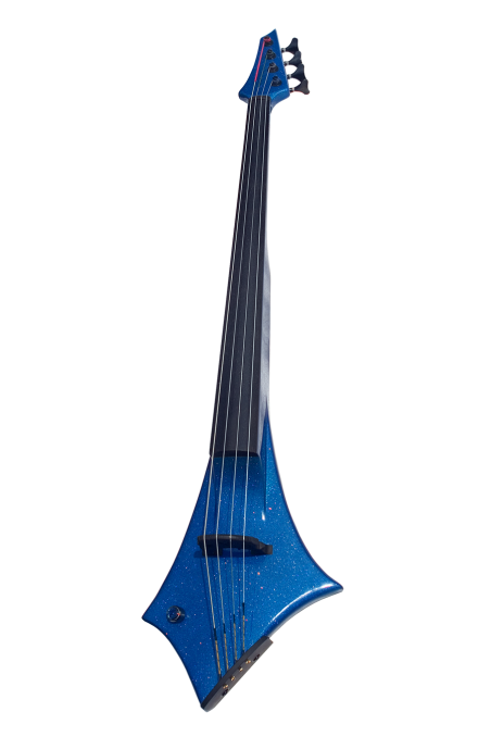 Cobra, Mark Wood 4 String Electric Cello