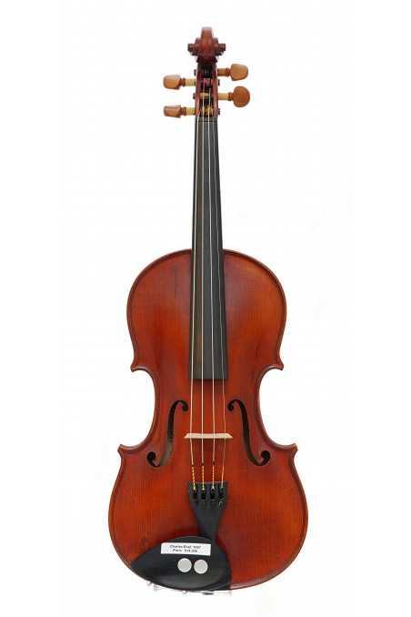 Charles Enel Violin Paris 1927