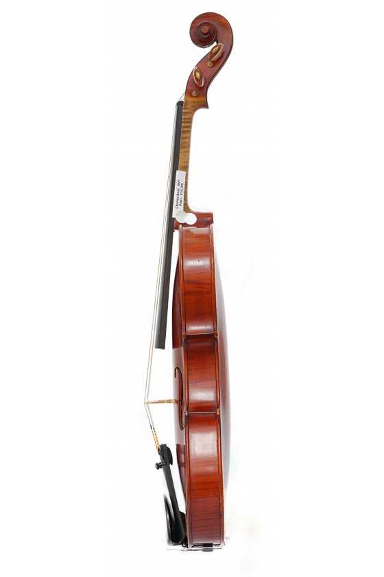 Charles Enel Violin Paris 1927