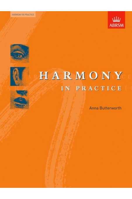 ABRSM Harmony in Practice