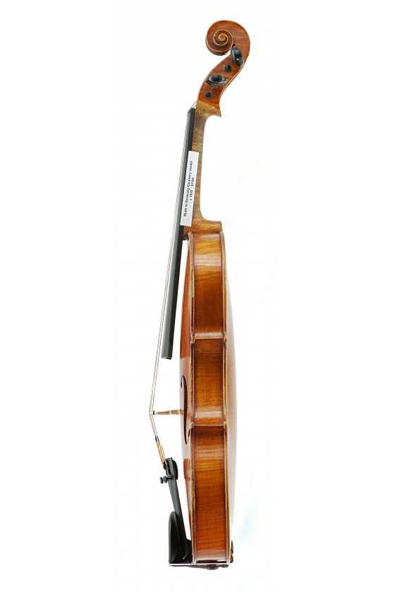 Guarneri Violin Model Made in Germany c 1925