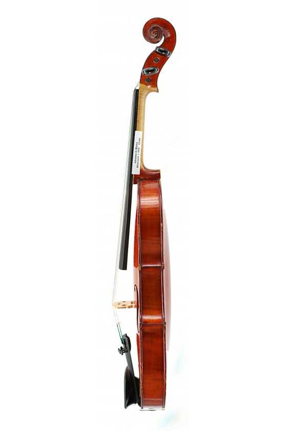 Jehanne H. Blaise Violin Mirecourt c. 1925