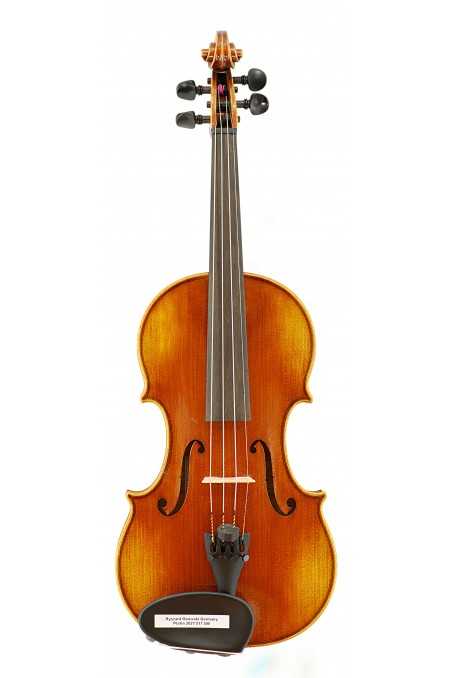 Ryszard Osowski Violin Germany Platinum Model 2021