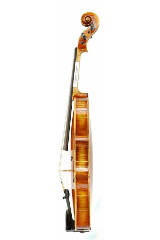 Ryszard Osowski Violin Germany Platinum Model 2021