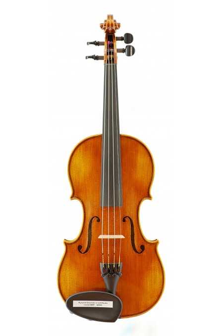 Ryszard Ozowski Violin Model BRP with Certificate