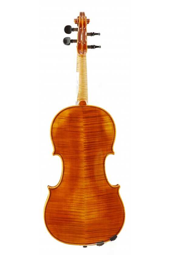 Ryszard Ozowski Violin Model BRP with Certificate
