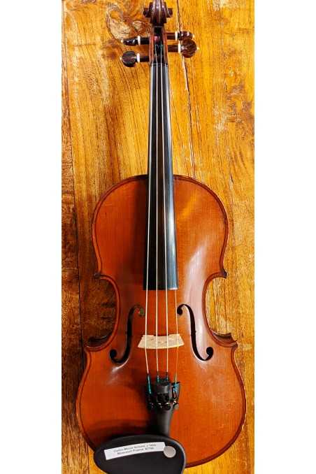 Collin - Mezin School c 1920 Violin Mirecourt France
