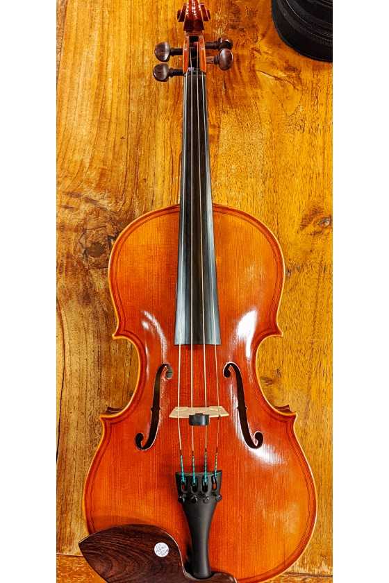 16" Giovanni Paolo Maggini Violin Copy Animato Strings 2012