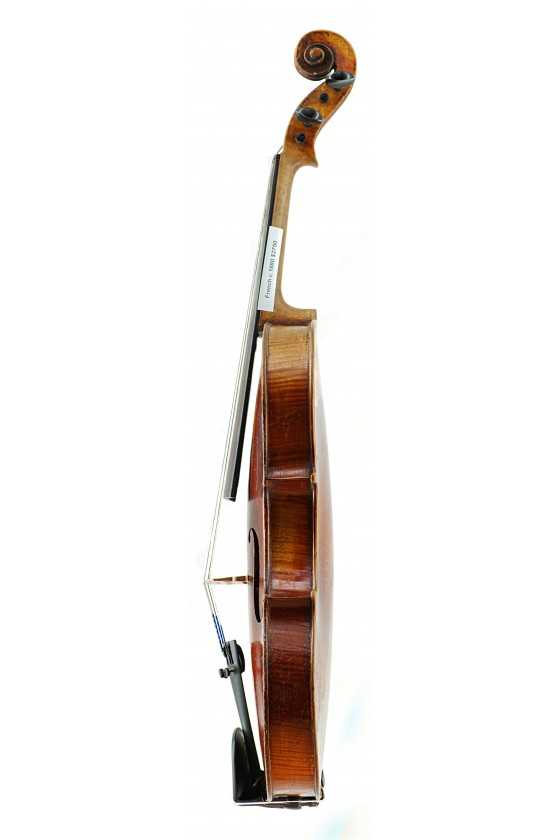 French Violin c. 1880