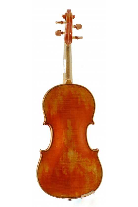 John Jusek Violin Czech c 1920