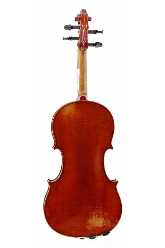 Labelled Amati Mangenot Violin 1926 Bordeaux, France