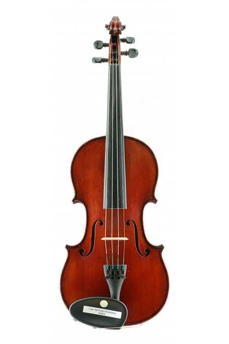 Violin from Leon Bernadel Workshop (F031)