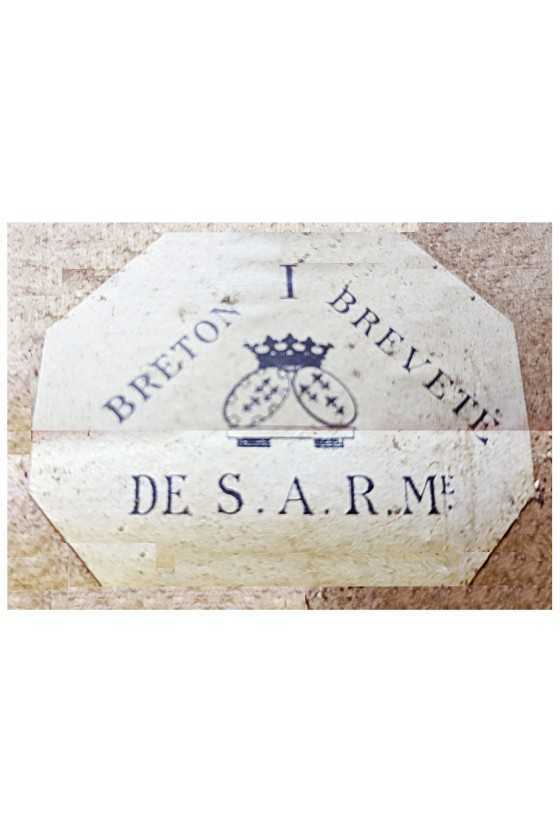 Breton Brevete Violin De S.A.R.Me