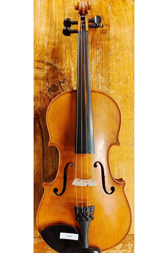 Copy of Antonio Stradivarius Violin 1721