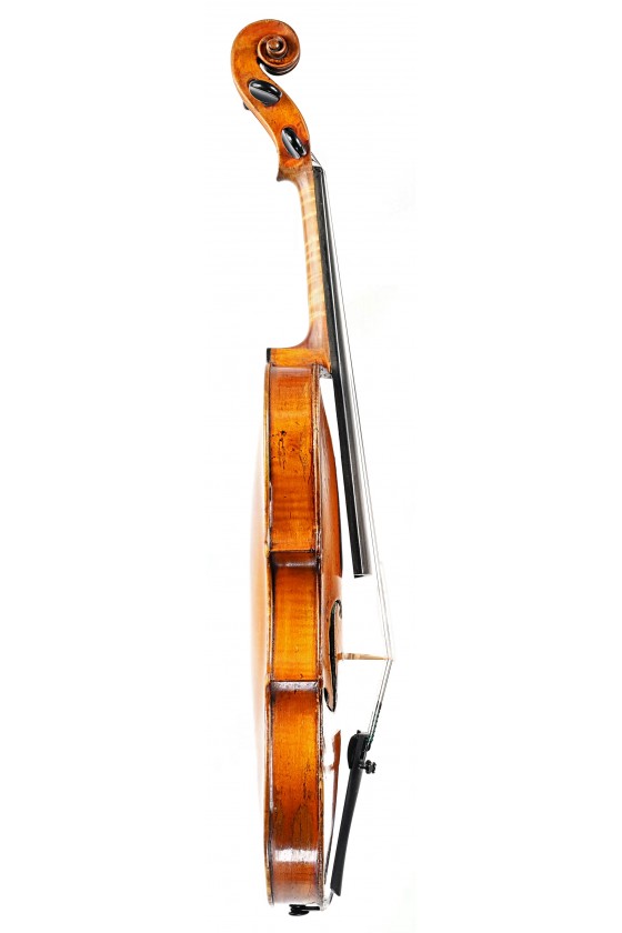 Anselmo Bellosio Violin 1768