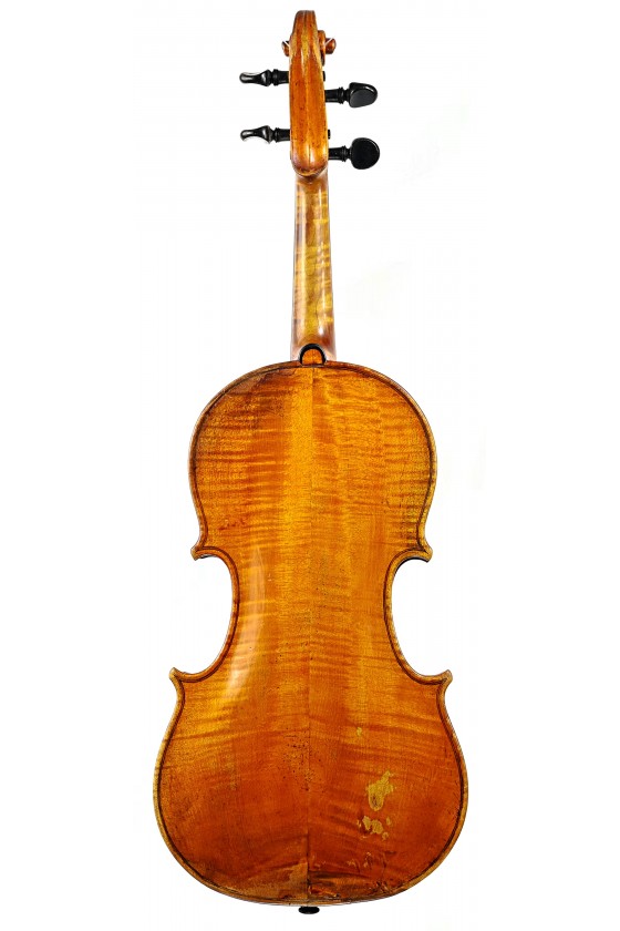Anselmo Bellosio Violin 1768