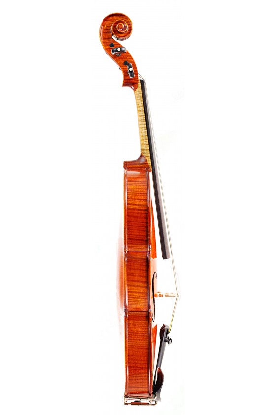 Gliga Vasile Superior 7/8 Violin Only
